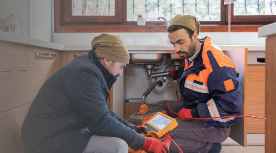 Professional Leak Detection in Saint Joseph, IL